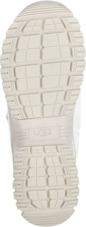 Ugg Winterlaarzen Grijs Dames