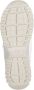 UGG Snowboots Dames Yose Puffer Mid Metallic Maat: 38 Materiaal: Textiel Kleur: Zilver - Thumbnail 3