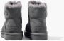 Ugg Mini Bailey Button II Laarzen voor Dames in Grey | Shearling - Thumbnail 13