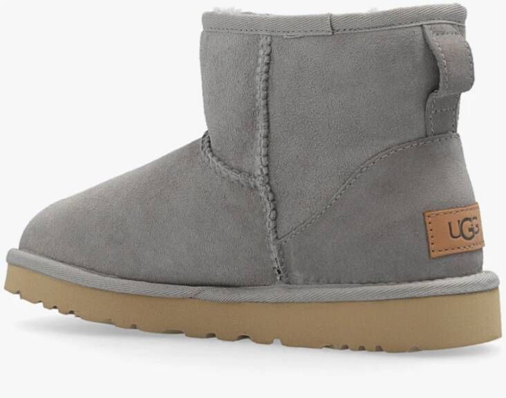 Ugg Winterlaarzen Grijs Dames