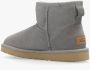 Ugg Classic Mini II-laars voor Dames in Campfire - Thumbnail 6