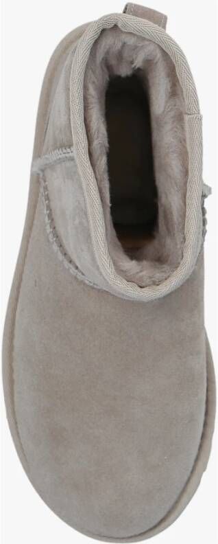 Ugg Winterlaarzen Grijs Dames