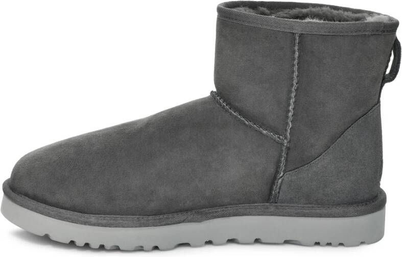 Ugg Winterlaarzen Grijs Heren