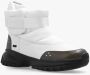 UGG Enkelboots Dames W Yose Puff Maat: 42 Materiaal: Canvas Kleur: Wit - Thumbnail 5