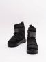 UGG Snowboots Dames W Yose Puffer Mid Maat: 38 Materiaal: Textiel Kleur: Zwart - Thumbnail 10