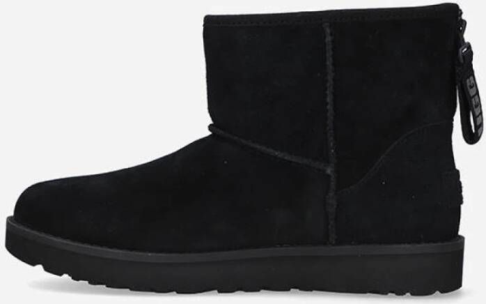 Ugg Winterlaarzen Zwart Dames