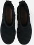 Ugg Boots & laarzen W Classic Mini Logo Zip in zwart - Thumbnail 15