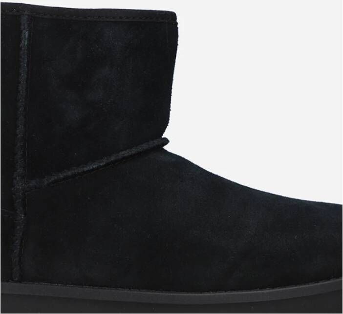 Ugg Winterlaarzen Zwart Dames