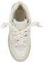 UGG Lage Sneakers Dames W Lo Lowmel Maat: 38 Materiaal: Suède Kleur: Wit - Thumbnail 9
