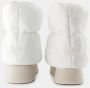 Ugg Sneeuwlaarzen Classic Mini Dipper Puffer Beige Dames - Thumbnail 10