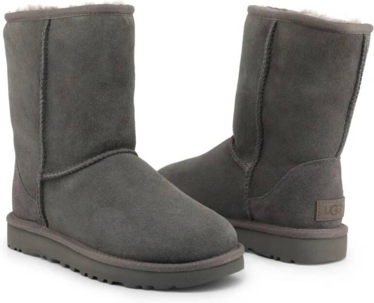 Ugg Winterlaarzen Grijs Dames