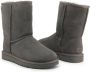 Ugg Classic Short II Laarzen 1016223 GREY Grijs 36 - Thumbnail 7