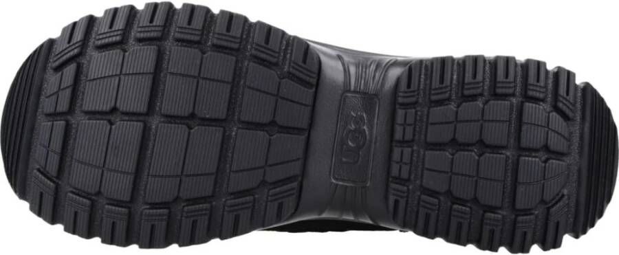 Ugg Yose Puffer Boots White Dames