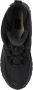 Ugg Yose Puffer Lace sneeuwlaarzen Black Dames - Thumbnail 7