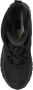 Ugg Yose Puffer Lace sneeuwlaarzen Black Dames - Thumbnail 6