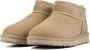 UGG Boots zonder sluiting Classic Ultra Mini comfortabele schoen vrijetijdsschoen met logopatch - Thumbnail 29