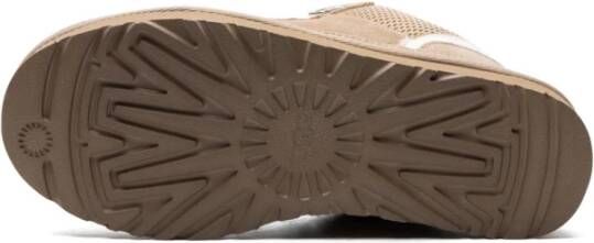 UGG Zijde & Nylon Sneakers