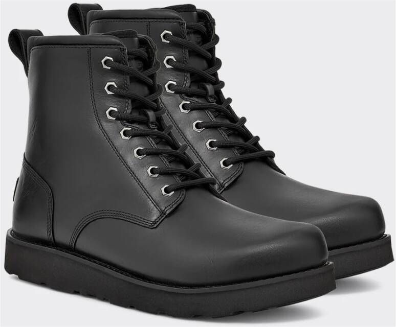 Ugg Black Cason Boot X Black Heren