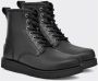 Ugg Black Cason Boot X Black Heren - Thumbnail 3