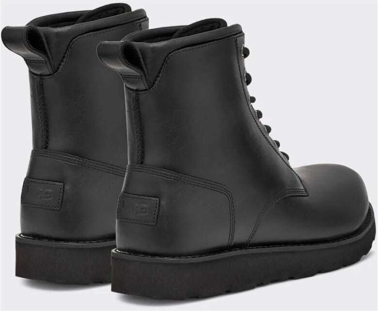 Ugg Black Cason Boot X Black Heren