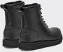 Ugg Black Cason Boot X Black Heren - Thumbnail 4