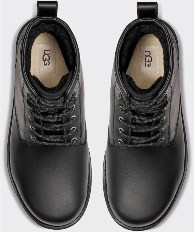 Ugg Black Cason Boot X Black Heren