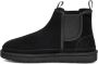 UGG Chelsea-boots Neumel Chelsea chukka instapboot winterboot met stretch inzetstukken - Thumbnail 6