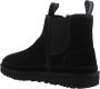 Ugg Chelsea Boots Black Dames - Thumbnail 2