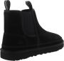 Ugg Chelsea Boots Black Dames - Thumbnail 3