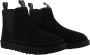 Ugg Chelsea Boots Black Dames - Thumbnail 4