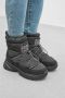 UGG Winterlaarzen YOSE PUFFER MID snowboots winterlaarzen outdoorschoen met waterdichte membraan - Thumbnail 6