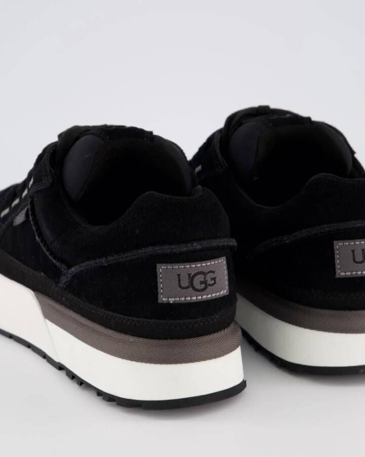 Ugg Goldencush Sneaker Black Dames