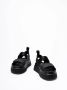 Ugg Goldenglow Dames Schoenen Zwart Maat: 37 Rubber Foot Locker - Thumbnail 5
