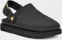 Ugg Goldenstar Villa-klomp in Black - Thumbnail 3