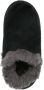 UGG Zwarte Instap Sandalen met Faux-Fur Voering - Thumbnail 2