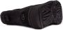 UGG Vachtlaarzen Dames Classic Mini Bailey Zip Maat: 36 Materiaal: Leer Kleur: Zwart - Thumbnail 4
