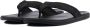 UGG Slippers Heren 1102690 Maat: 40 Materiaal: Leer Kleur: Zwart - Thumbnail 5