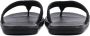 UGG Slippers Heren 1102690 Maat: 40 Materiaal: Leer Kleur: Zwart - Thumbnail 6