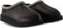 Ugg Tasman Leather Regenerate voor dames in Black - Thumbnail 3