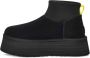 UGG Plateaulaarsjes CLASSIC MINI DIPPER Instaplaarzen winterlaarzen snowboots met plateausool - Thumbnail 33