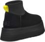UGG Plateaulaarsjes CLASSIC MINI DIPPER Instaplaarzen winterlaarzen snowboots met plateausool - Thumbnail 34