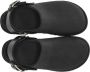 Ugg Goldenstar Villa-klomp in Black - Thumbnail 2