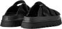 UGG Slippers GOLDENGLOW SLIDE plateauschoen sandaal flats met voetbed - Thumbnail 5