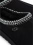 Ugg Tasman Heren Slippers en Sandalen Zwart Maat: 40 Mesh Synthetisch Foot Locker - Thumbnail 9