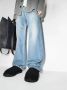 Ugg Tasman Heren Slippers en Sandalen Zwart Maat: 40 Mesh Synthetisch Foot Locker - Thumbnail 10