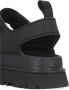 Ugg Goldenglow Dames Schoenen Zwart Maat: 41 Rubber Foot Locker - Thumbnail 7