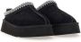 Ugg W Tazz Slippers Dames black maat: 36 beschikbare maaten:36 37 38 39 40 41 - Thumbnail 4