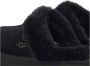 UGG Pantoffels Dames W Disquette Maat: 41 Materiaal: Suède Kleur: Zwart - Thumbnail 15