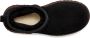 Ugg Zwarte Suède Laarzen met plush™ Voering Black Dames - Thumbnail 6