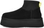 UGG Plateaulaarsjes CLASSIC MINI DIPPER Instaplaarzen winterlaarzen snowboots met plateausool - Thumbnail 19
